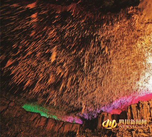 什么是巴中?这就是巴中!