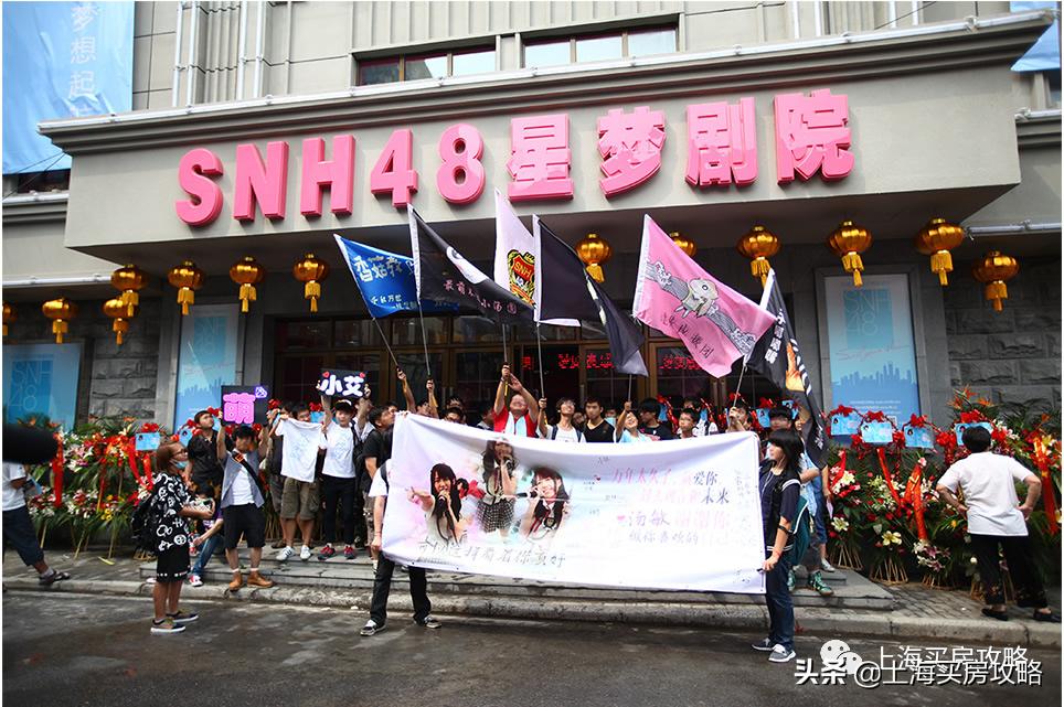 上海最曲折的区,上海这座城市经历了哪些故事