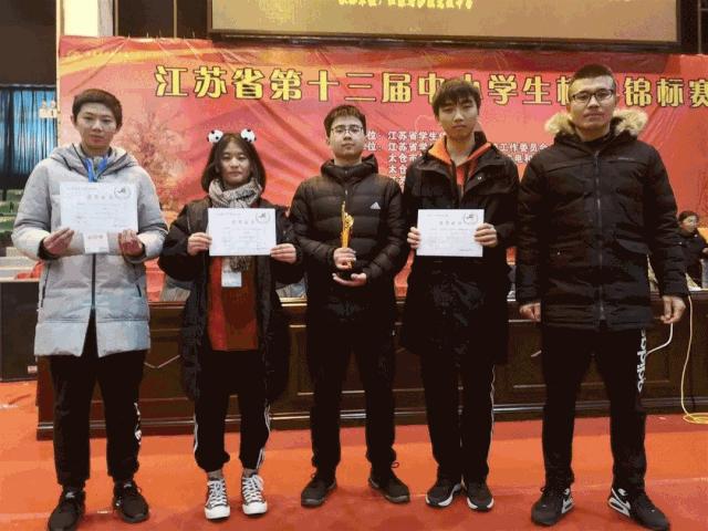 小禾评校｜西安交通大学苏州附属中学：求真、至善、达美