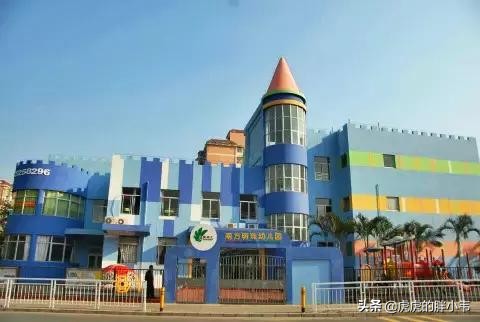 深圳私立幼儿园排名一览表,深圳市十大顶级幼儿园