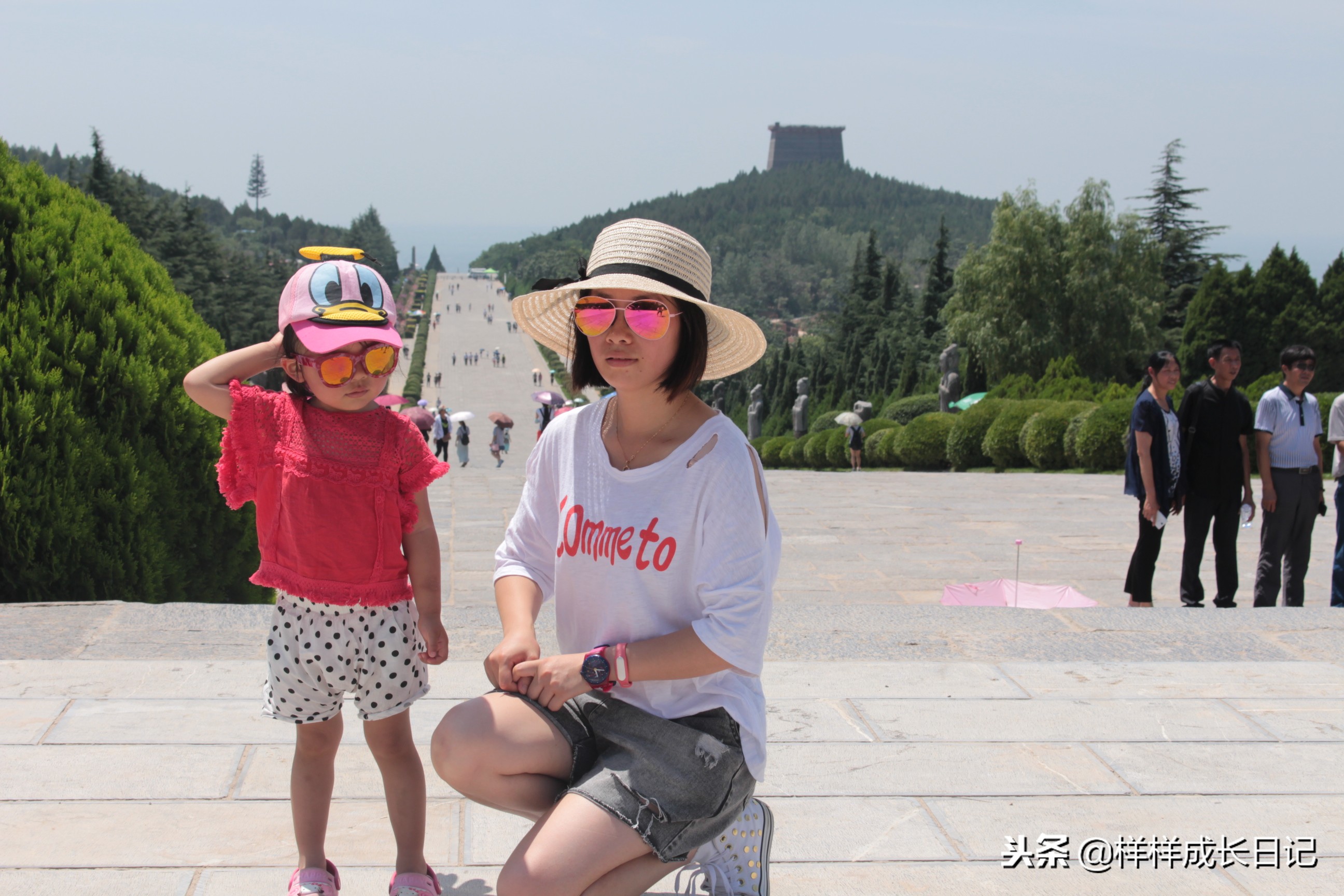 七个月带孩子4万公里自驾游,带孩子长期自驾旅行