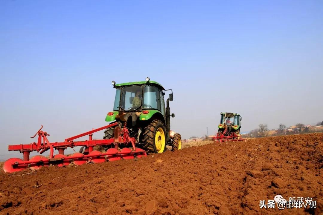 武安文安开工,武安复工