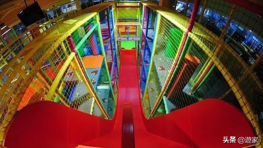 上海游乐场推荐,上海新建游乐场