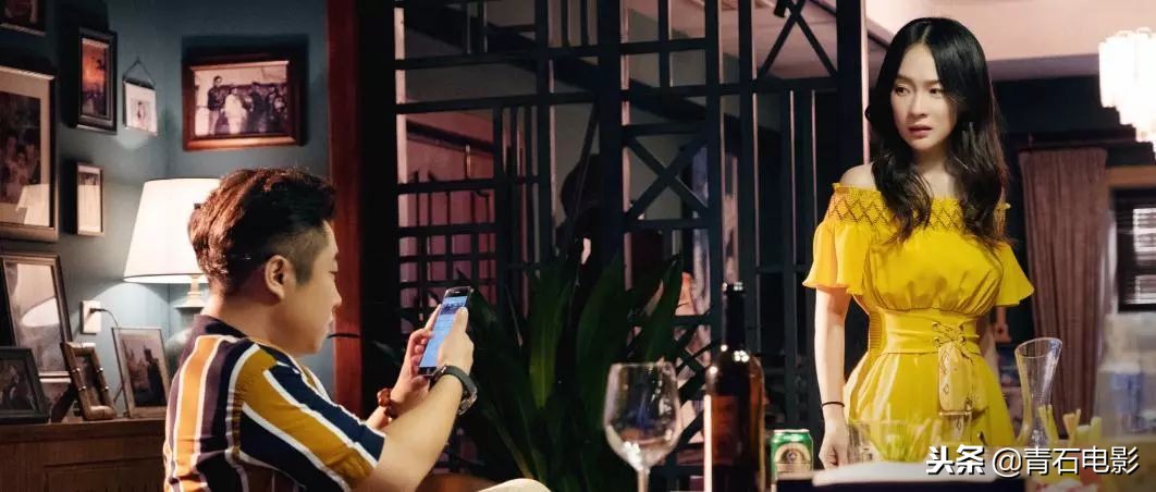 改编超过原著的电影,佟大为翻拍韩国电影