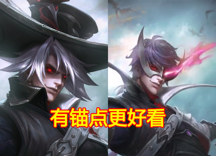 马可波罗战令皮肤曝光,马可波罗战令皮肤宣传图