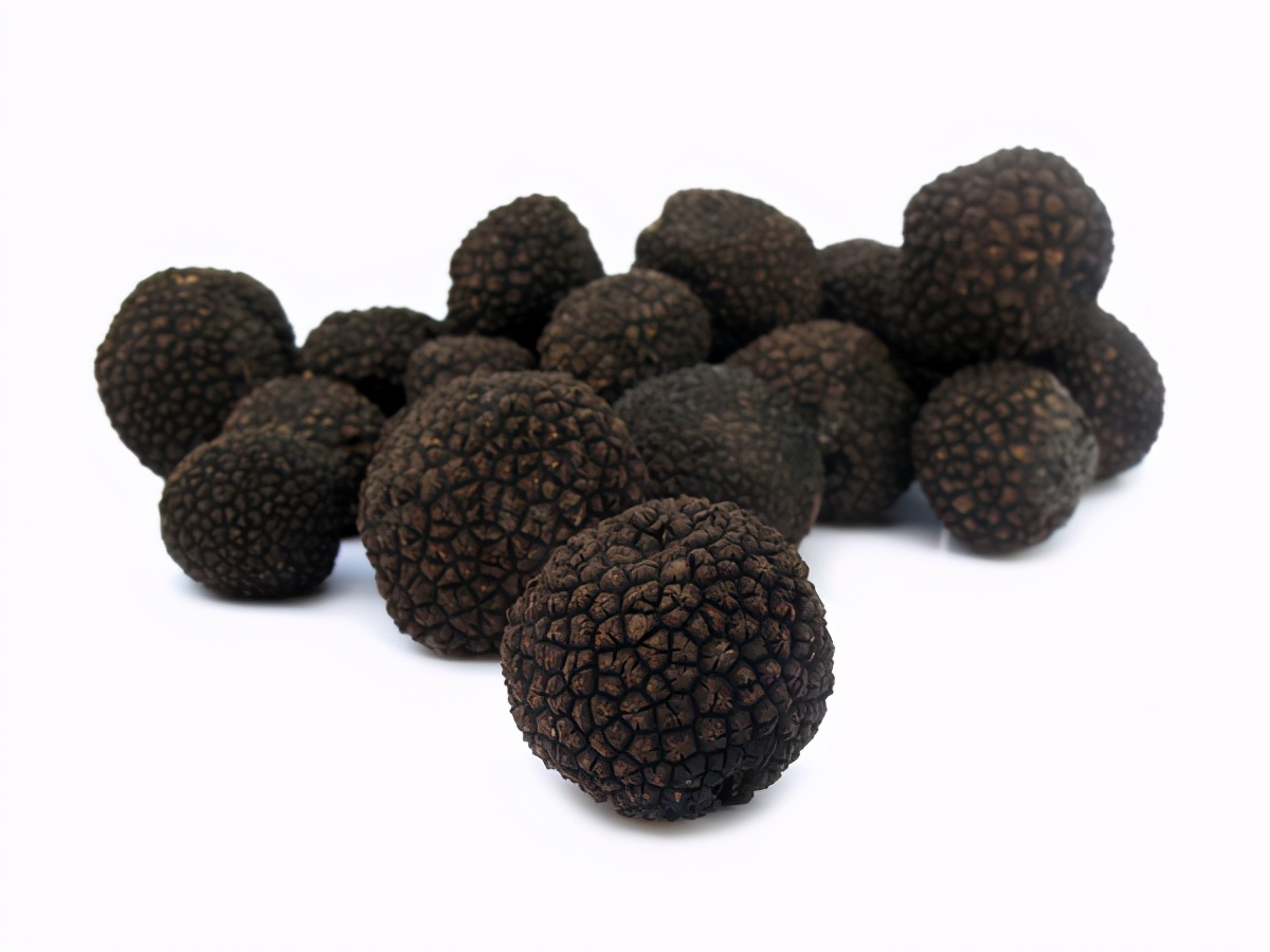 乔慕黑松露巧克力是代可可脂吗,法国乔慕松露巧克力独立包装