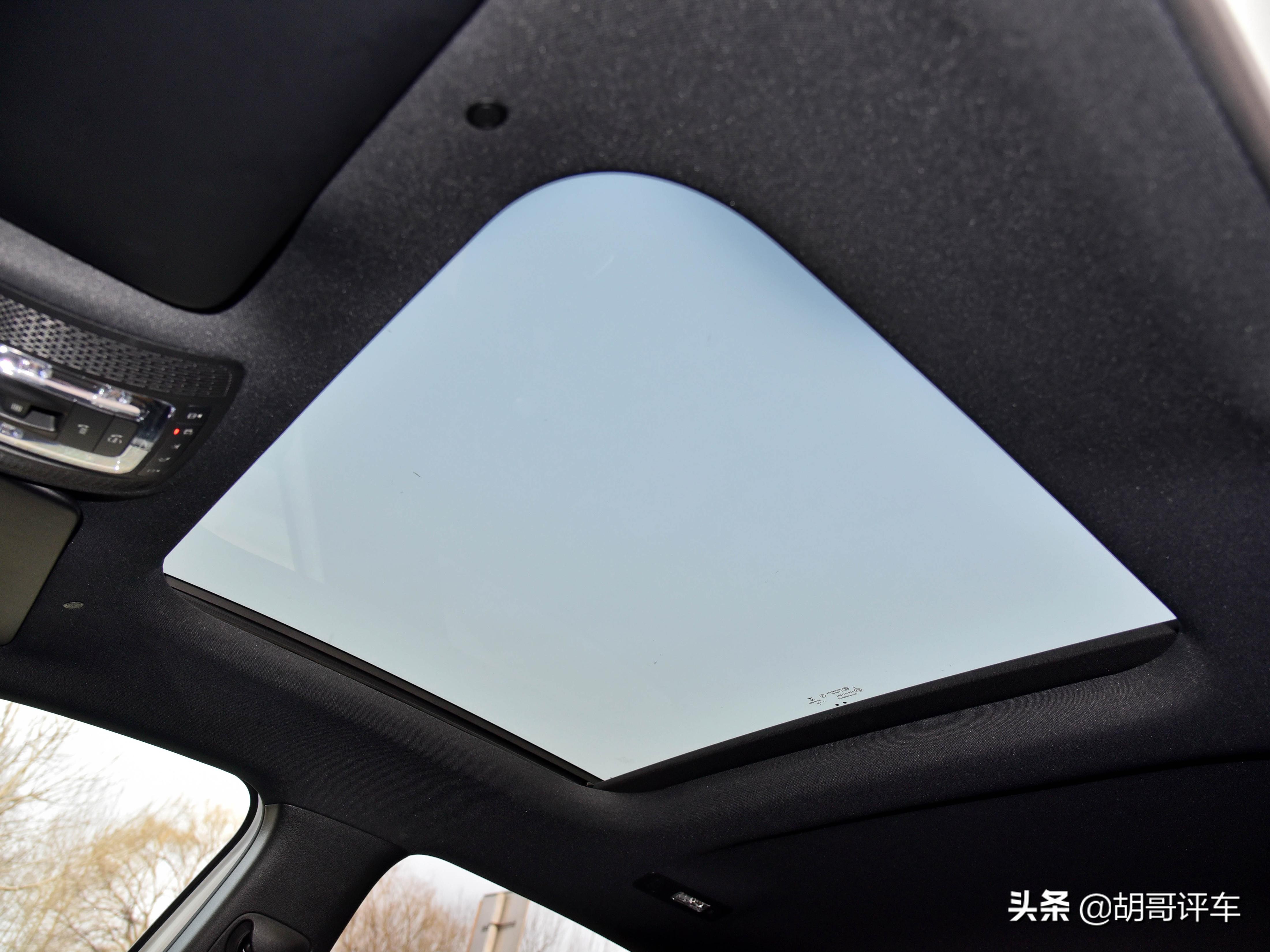 421匹的2.0t,奔驰a级amg进口2024款赛道特别版