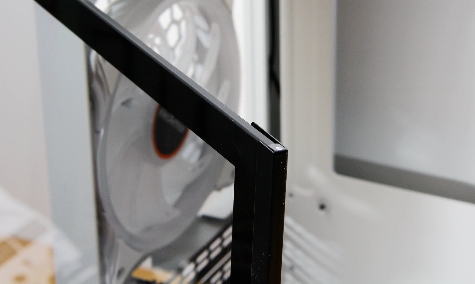 对症下药,我的电铠DK103机箱还能这么玩