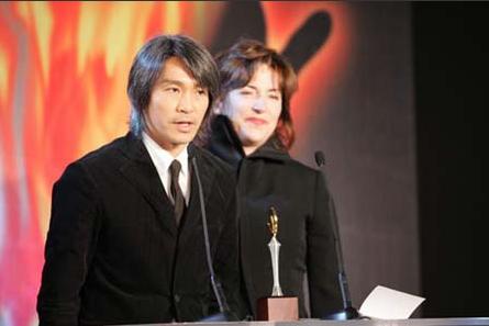 周星驰导演经典语录合集,周星驰经典作品推荐