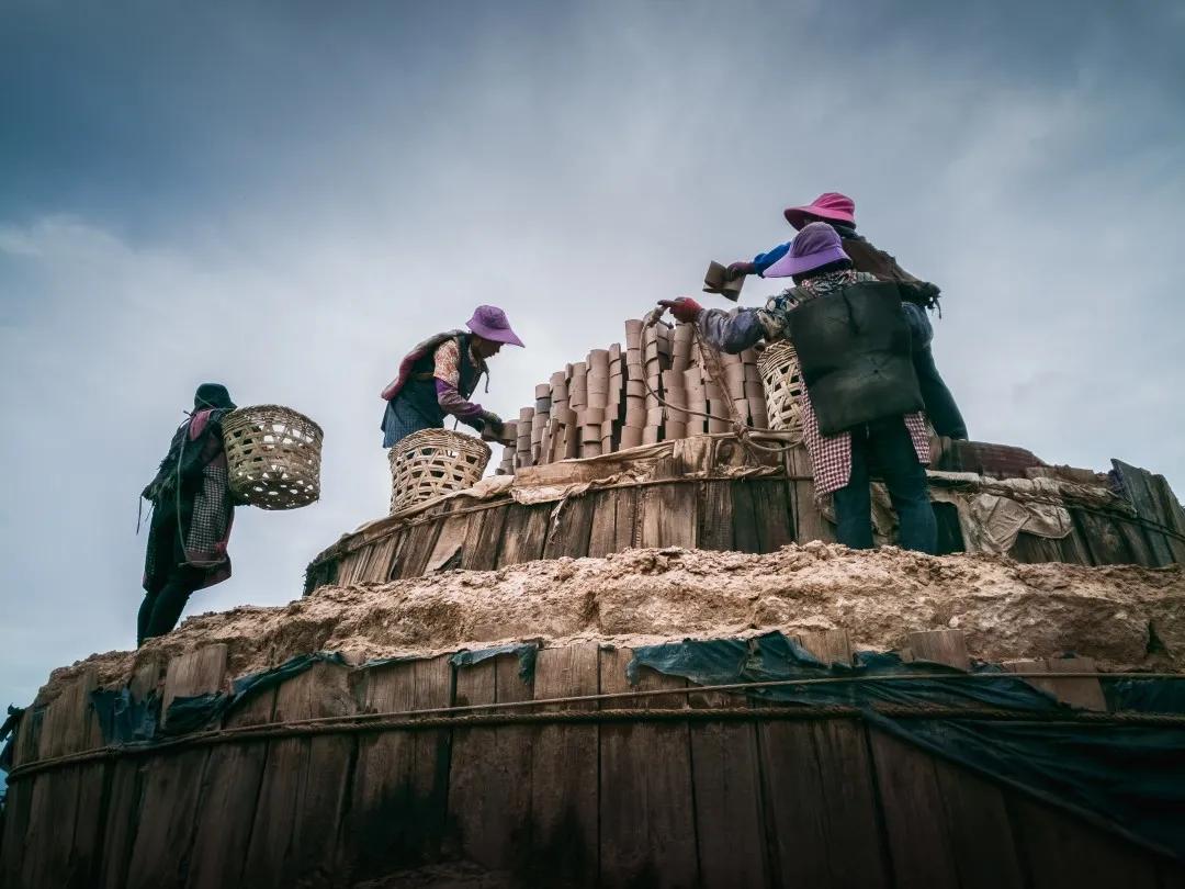 2023平遥国际摄影节获奖摄影作品,2009大理摄影展获奖作品