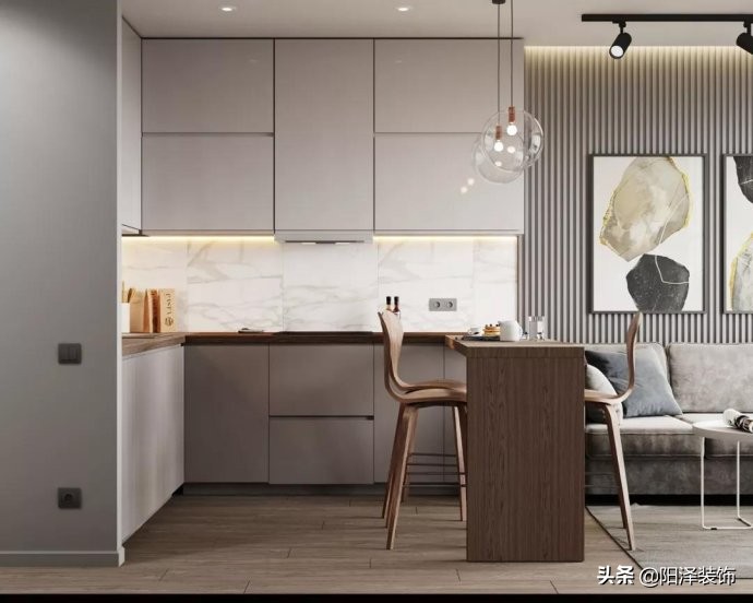 橱柜门定制推荐,长沙实木橱柜定制哪个品牌好