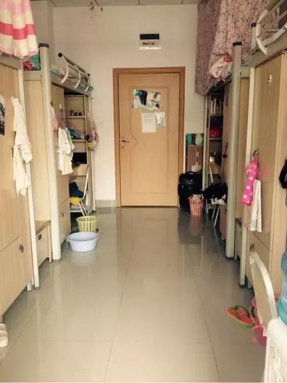 贵阳大学宿舍排名,各大高校宿舍比拼