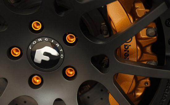 改装人口中的“鲍鱼”究竟是什么？