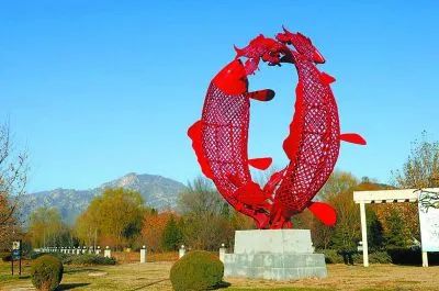 京郊这个美丽的小镇,北京一个适合旅游的小镇