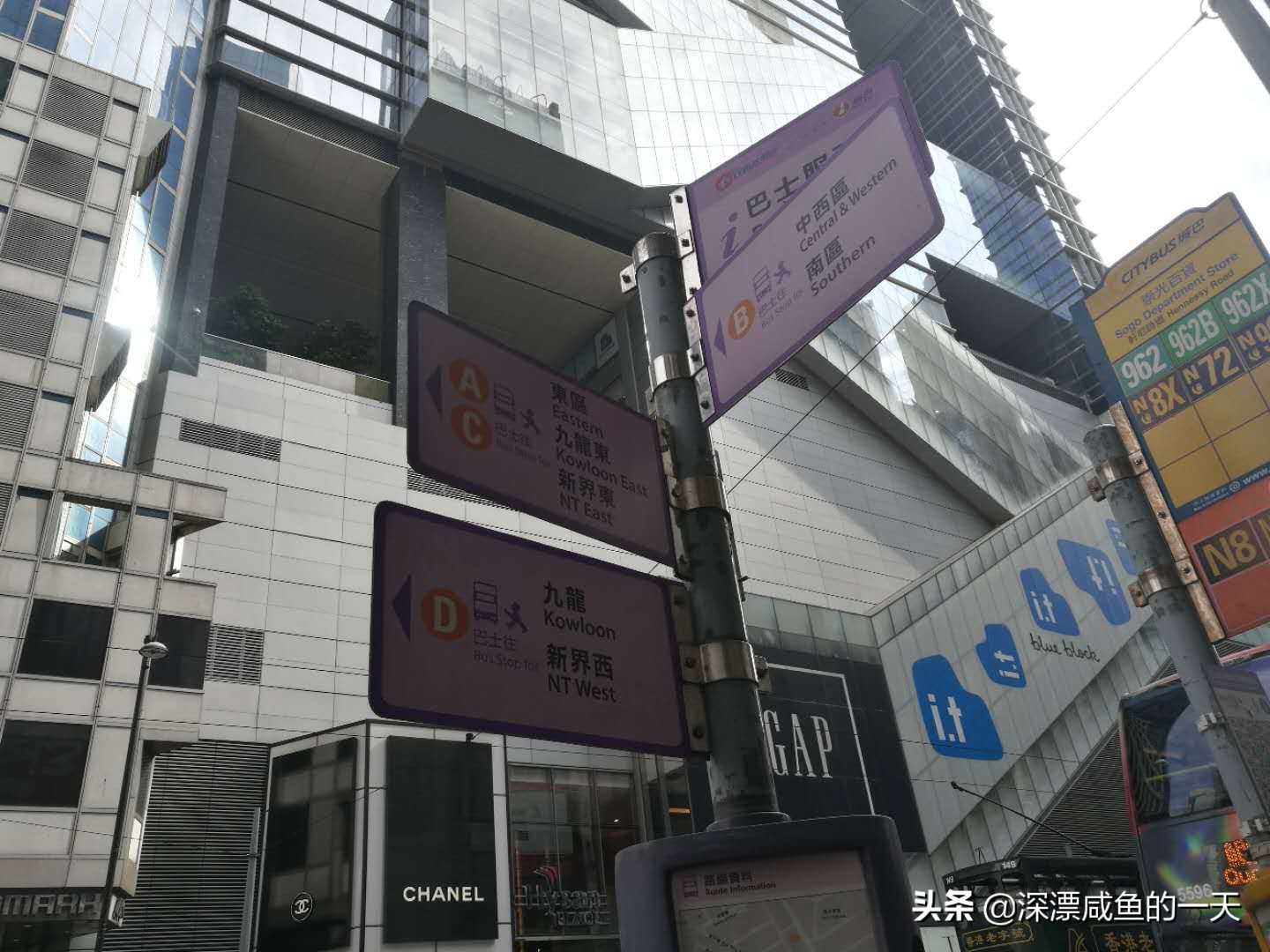 想去香港买手机,想去香港买个二手手机哪里好