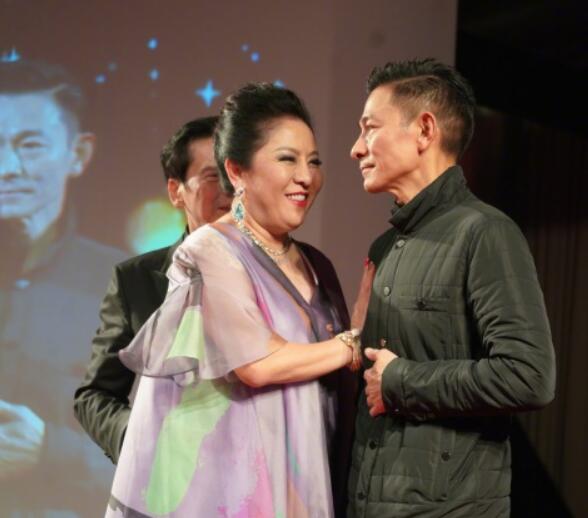 郭碧婷向太婚后节目,郭碧婷女强人