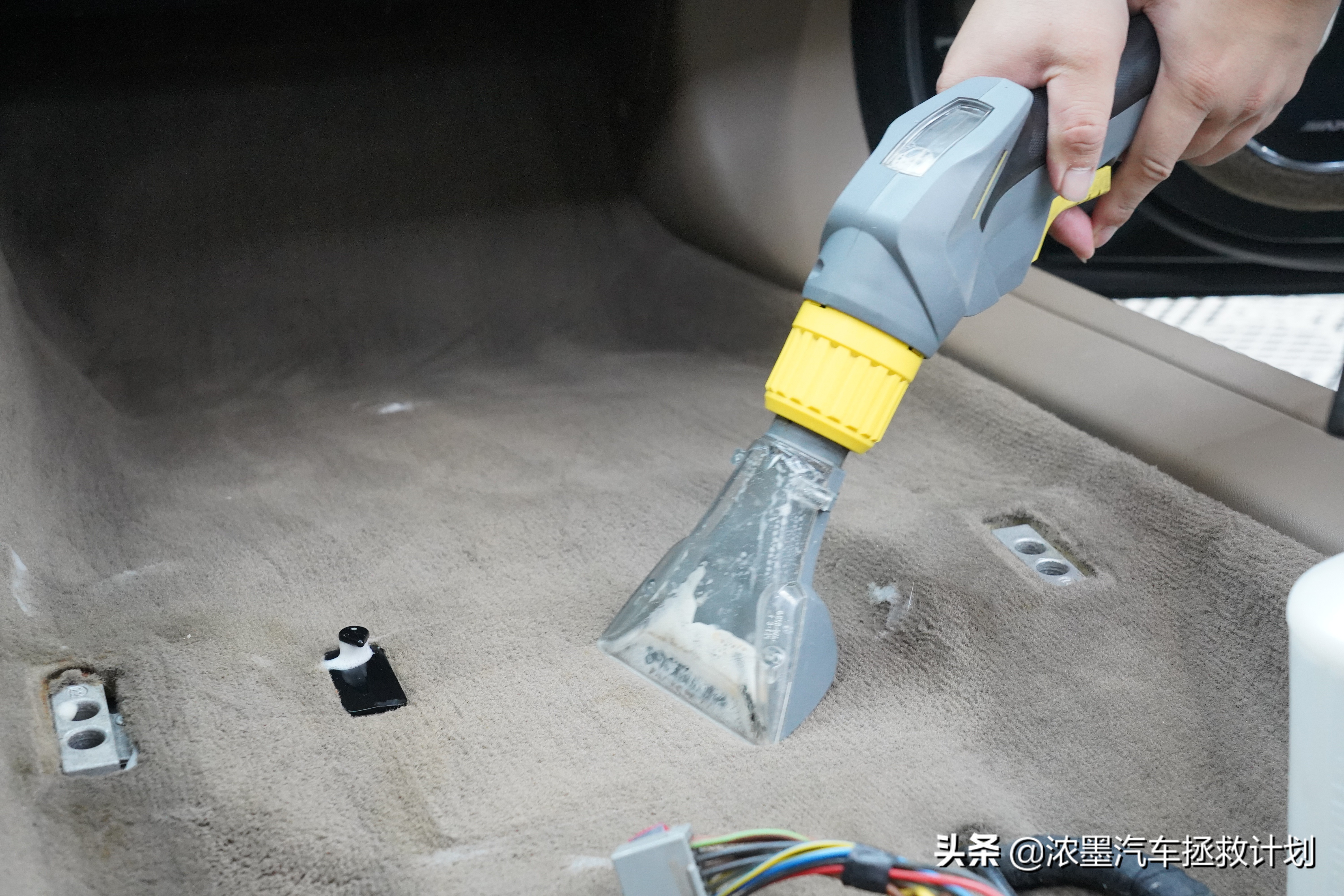 专业维修整备老款捷豹xj系列,老款捷豹xj整备视频