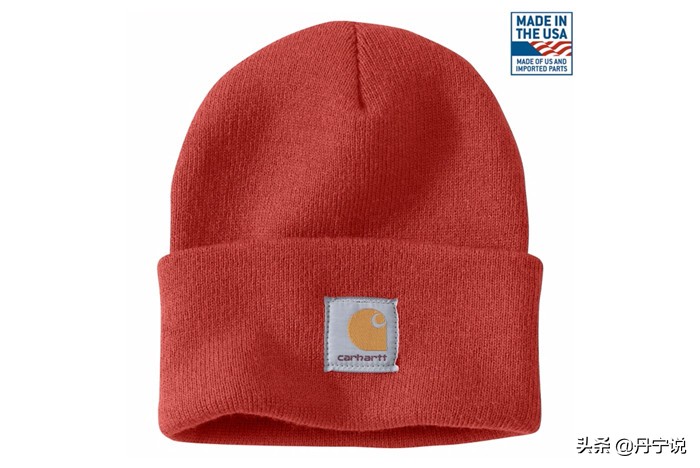 carhartt美国服装,carhartt多口袋春夏款工装马甲