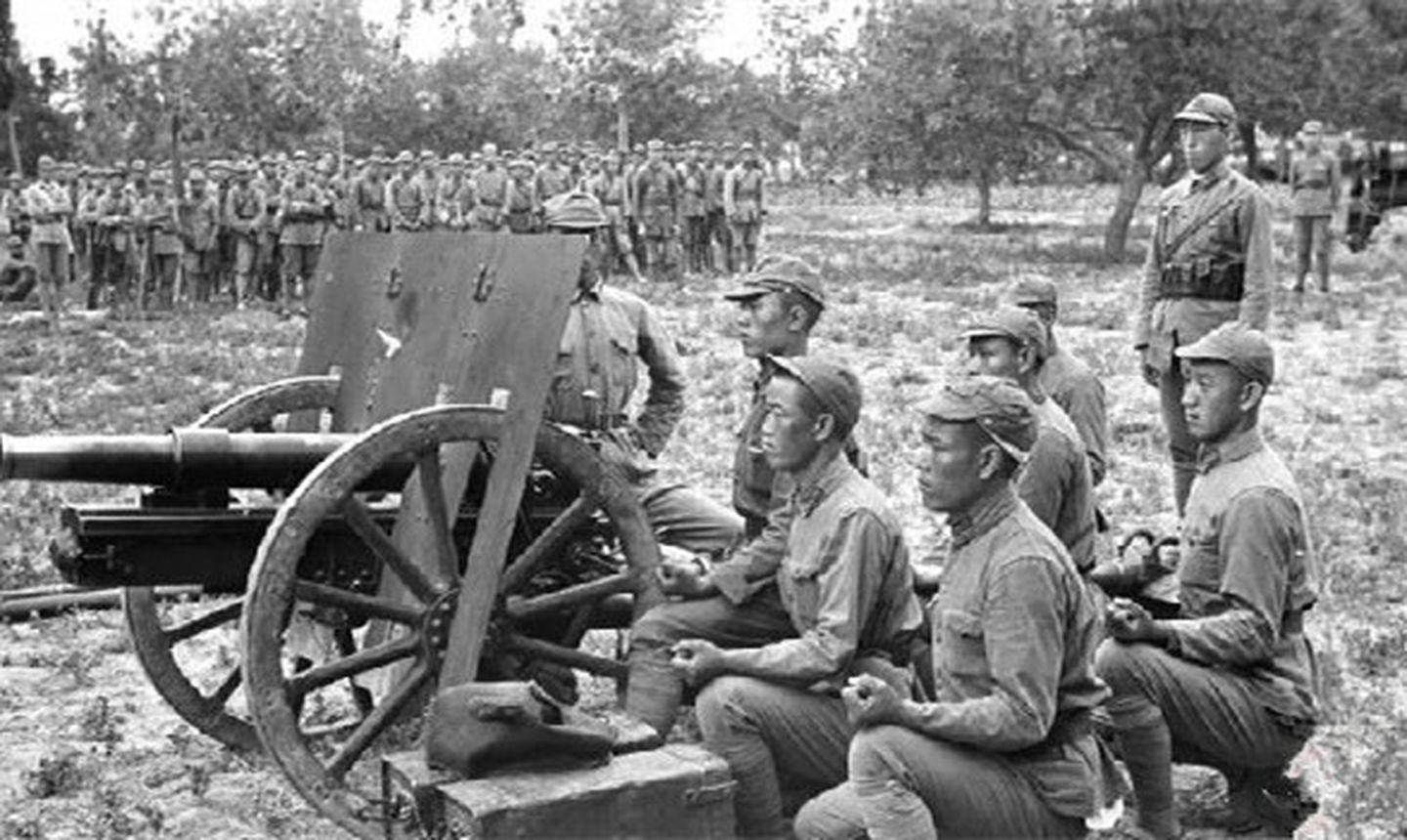 红军当年的处境极其艰苦，为什么老百姓依然踊跃参加？