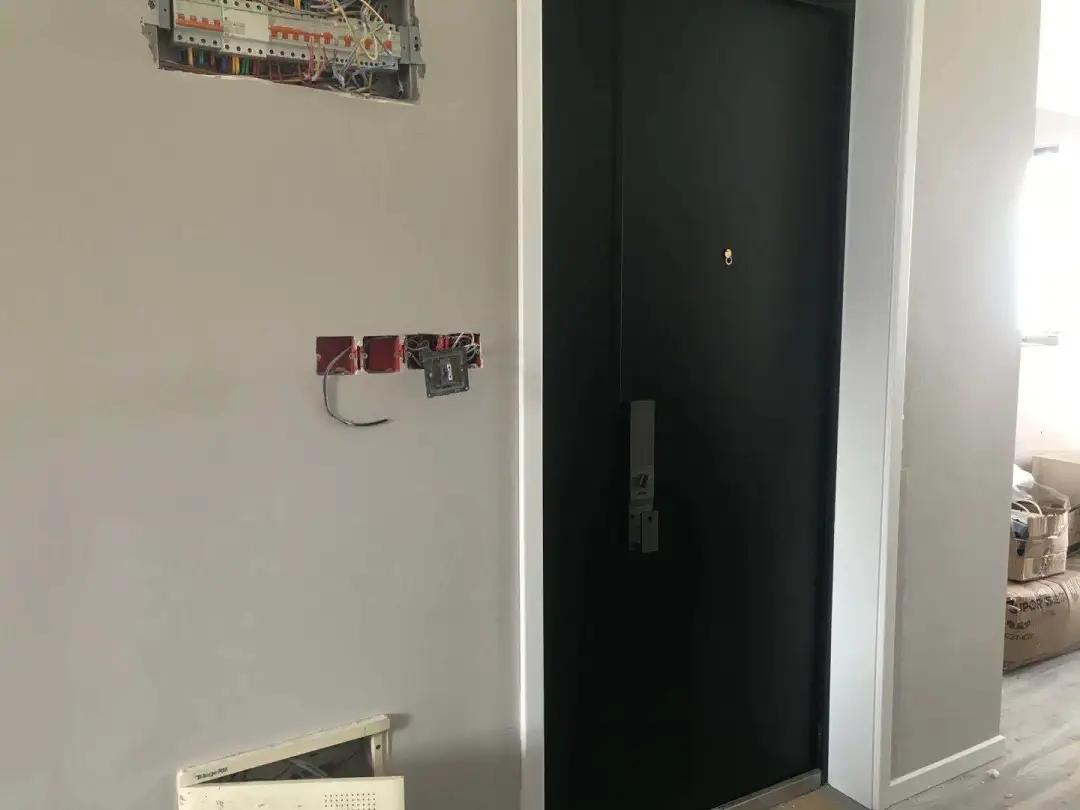 雅安米勒防盗门,米勒防盗门多少钱啊