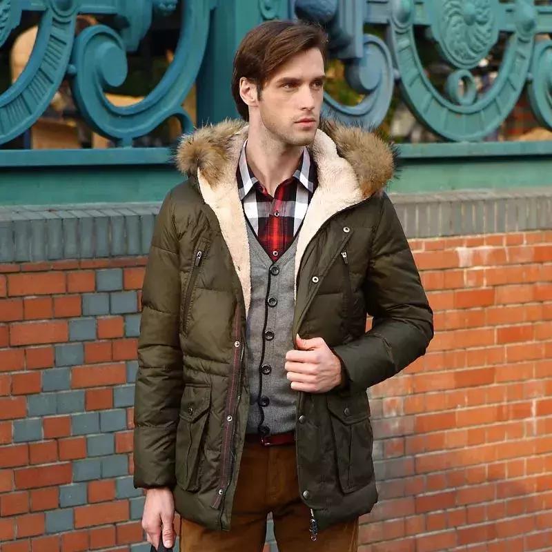 和加拿大鹅同档次的羽绒服,羽绒服排名前十名加拿大鹅羽绒服