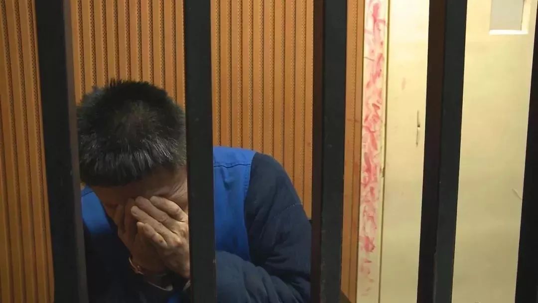 水手坠海身亡真相,海上船员被杀真实事件