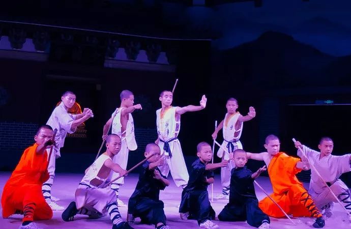 中国最值得去的10个5a级景区,最不值得去的5a级景区