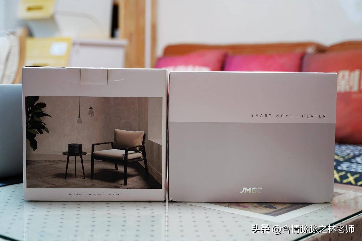 坚果v20投影仪和极米h3s对比,极米投影仪与坚果投影仪哪个更好