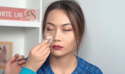 女明星同款化妆神器大扒皮！最低只需1分钱？？我被骗得好惨…