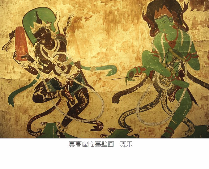 从盛唐大曲到南唐哀音，《霓裳羽衣舞》为何成了绝响？