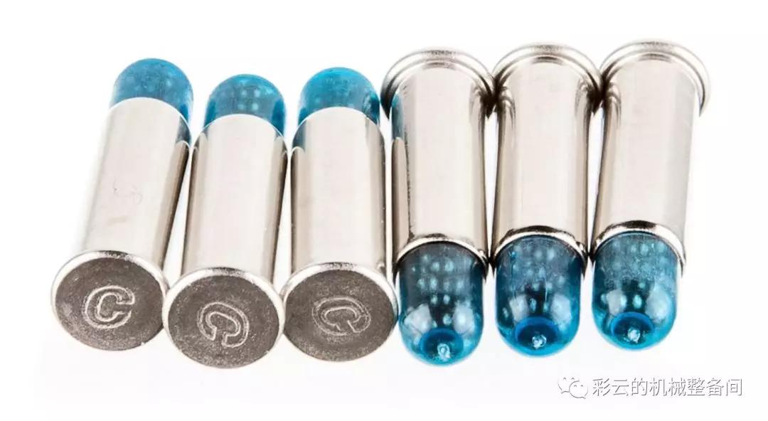 冷门的9mm福楼拜*弹霰**，用撅把单打一发射，专打花园蛇鼠虫