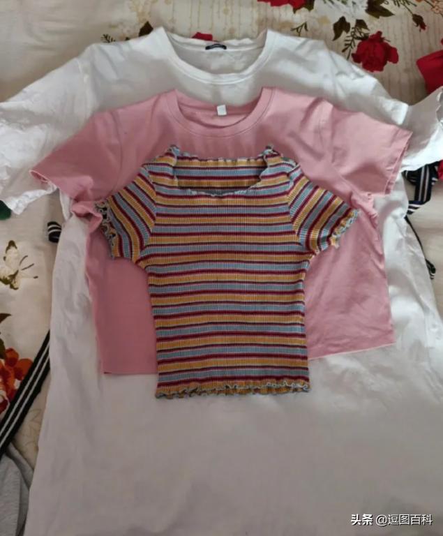 女生衣服尺码分别对应多少斤体重,女孩子衣服尺码跨度是个谜