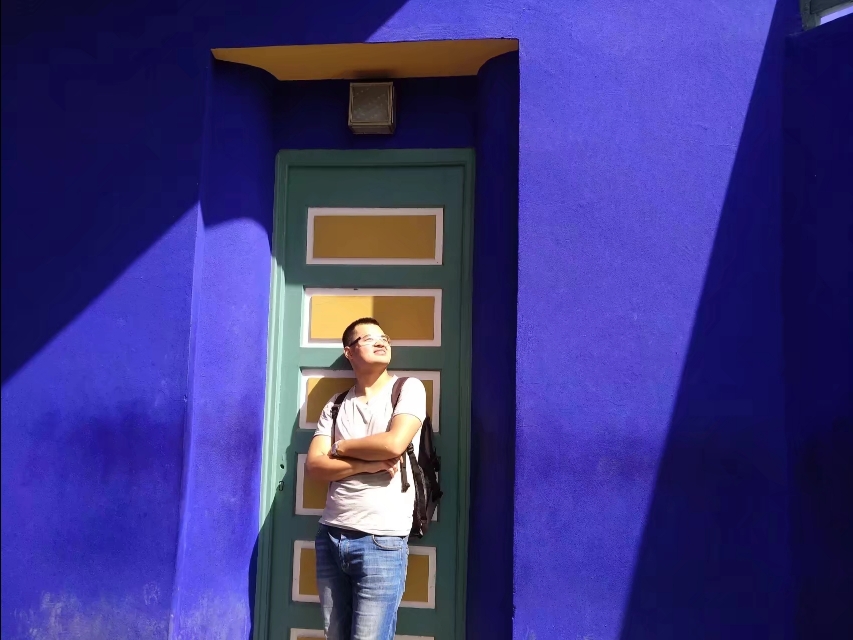 我的修行历程,我的修行经历