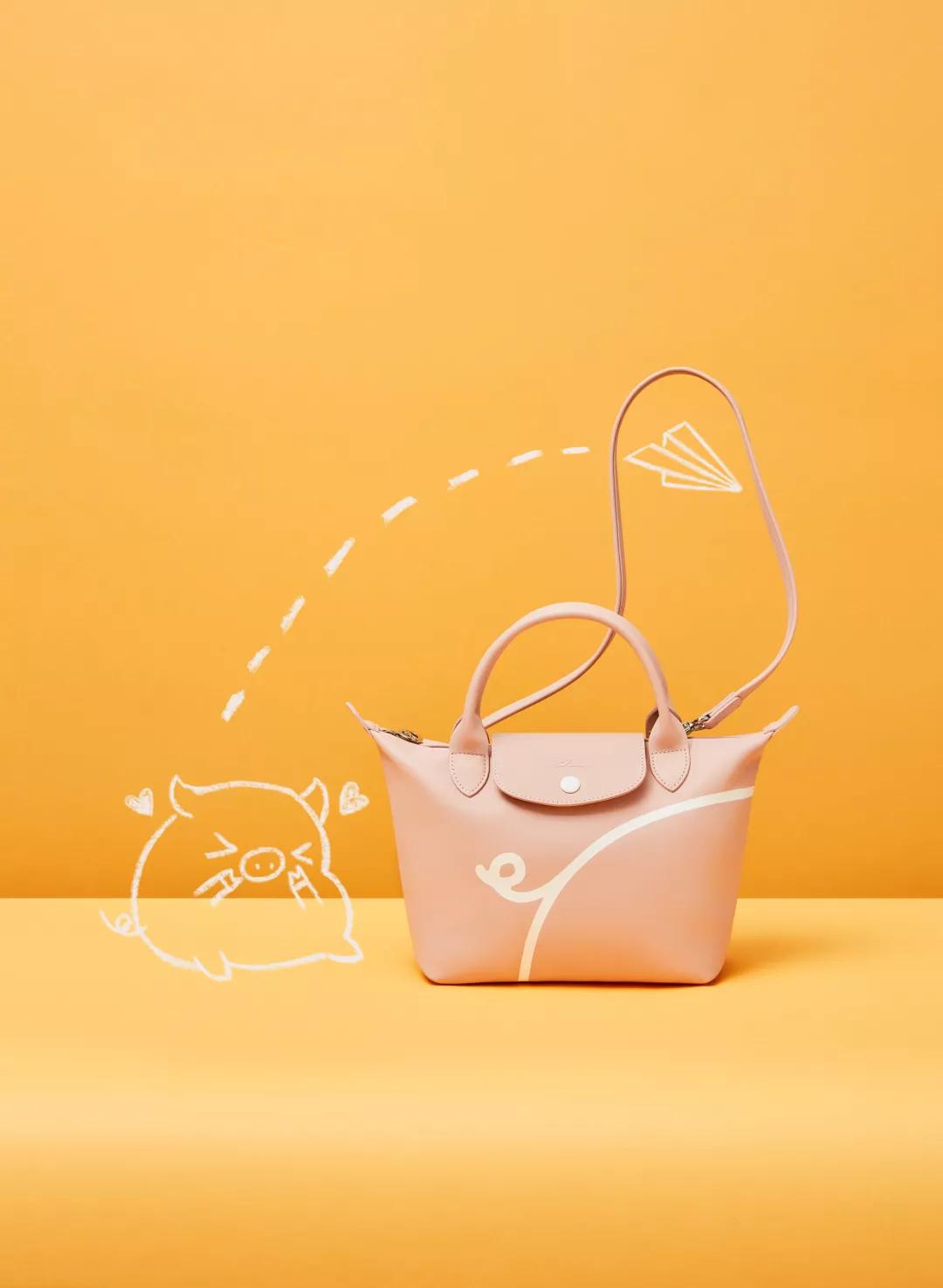 longchamp最新包,longchamp包经典