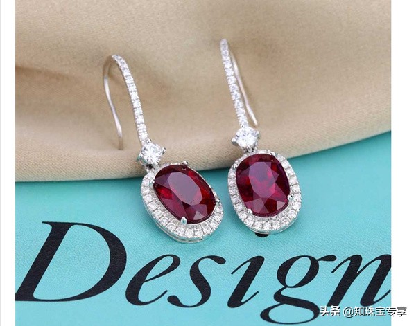 红碧玺的优势,红碧玺价值