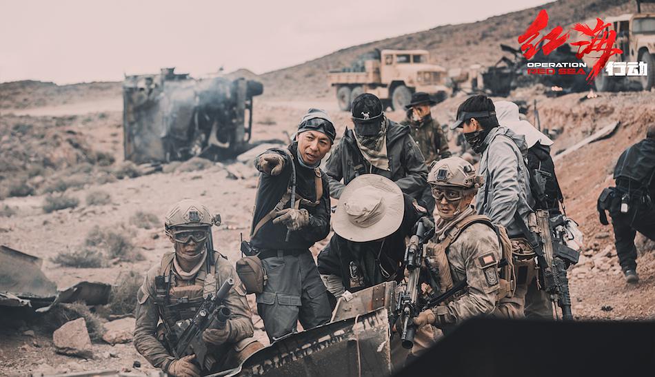 红海行动获得第几届百花奖,红海行动金鸡奖最佳影片