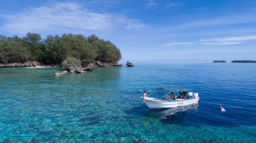 从A到Z，帕劳这个海岛国家远比你想象中更精彩