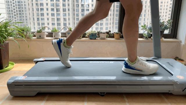 亿健精灵x6测评,亿健精灵s6跑步机评测体验