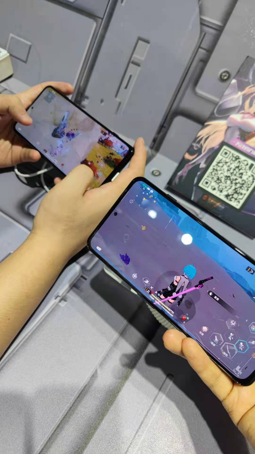 chinajoy2021举办地点,chinajoy完美世界2021