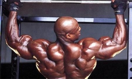 如何练成罗尼.库尔曼那样的蝙蝠背？