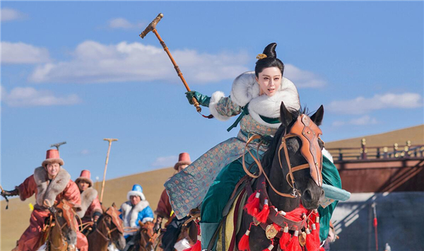 杨玉环为什么死在马嵬坡,杨玉环真的死在马嵬驿吗