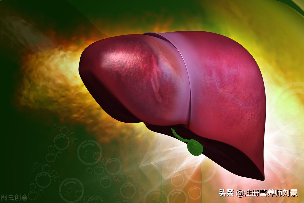 体检发现肝囊肿和脂肪肝,肝囊肿需要护肝治疗吗