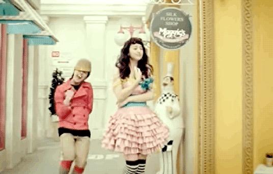 洋气为什么叫洋气,为什么漂亮的女人容易被人诋毁