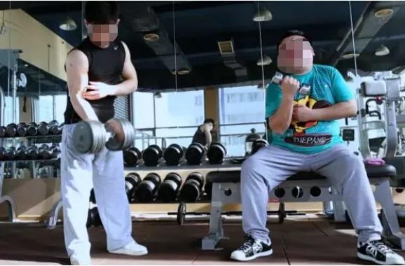 健身房办卡陷阱被爆视频,健身房办卡被套路了怎么办