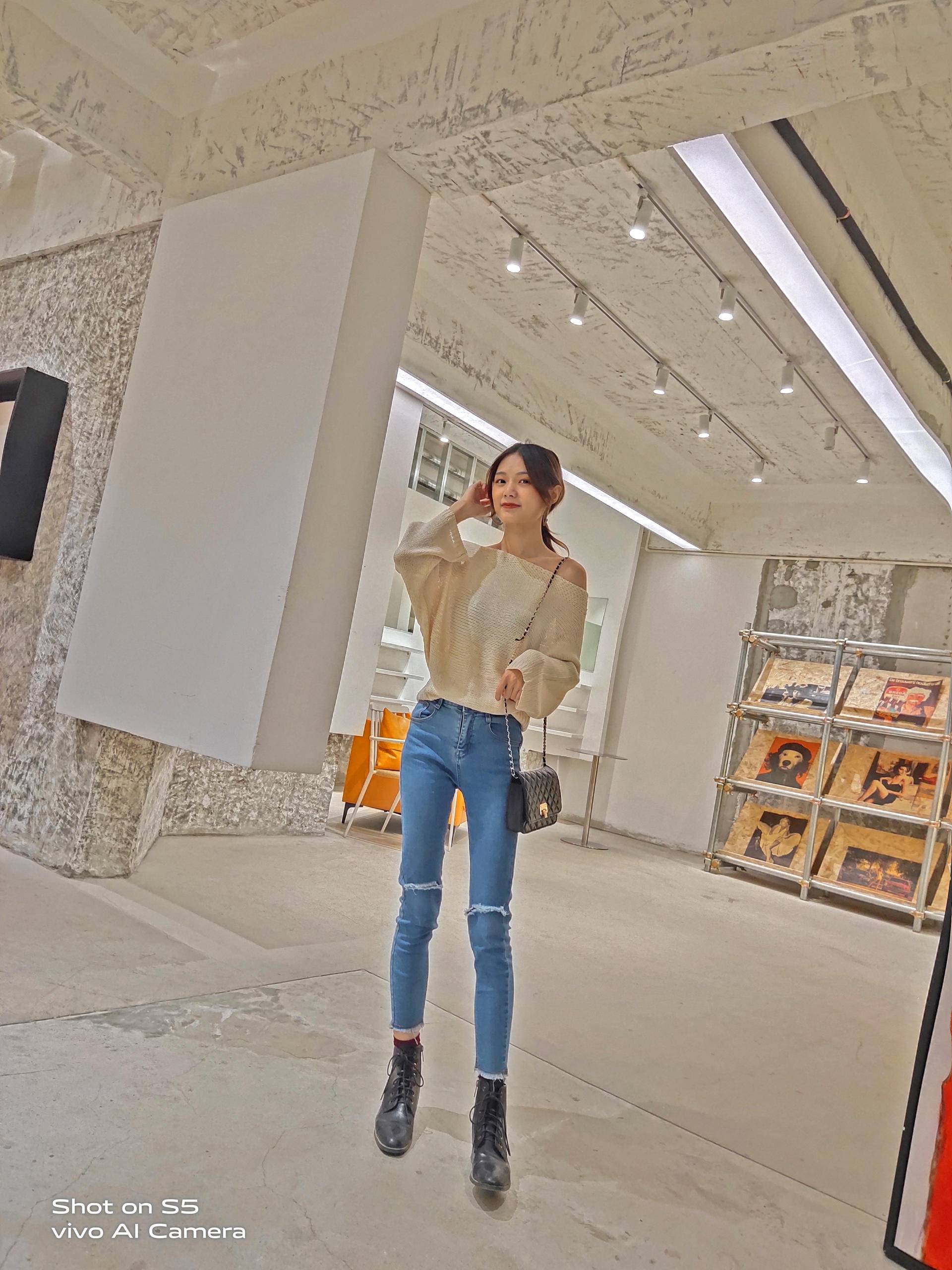 教你解决拍照不上镜的技巧,100种照片拍照技巧