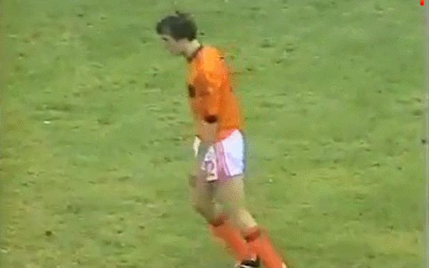 荷兰队军团图片,橙色军团荷兰队