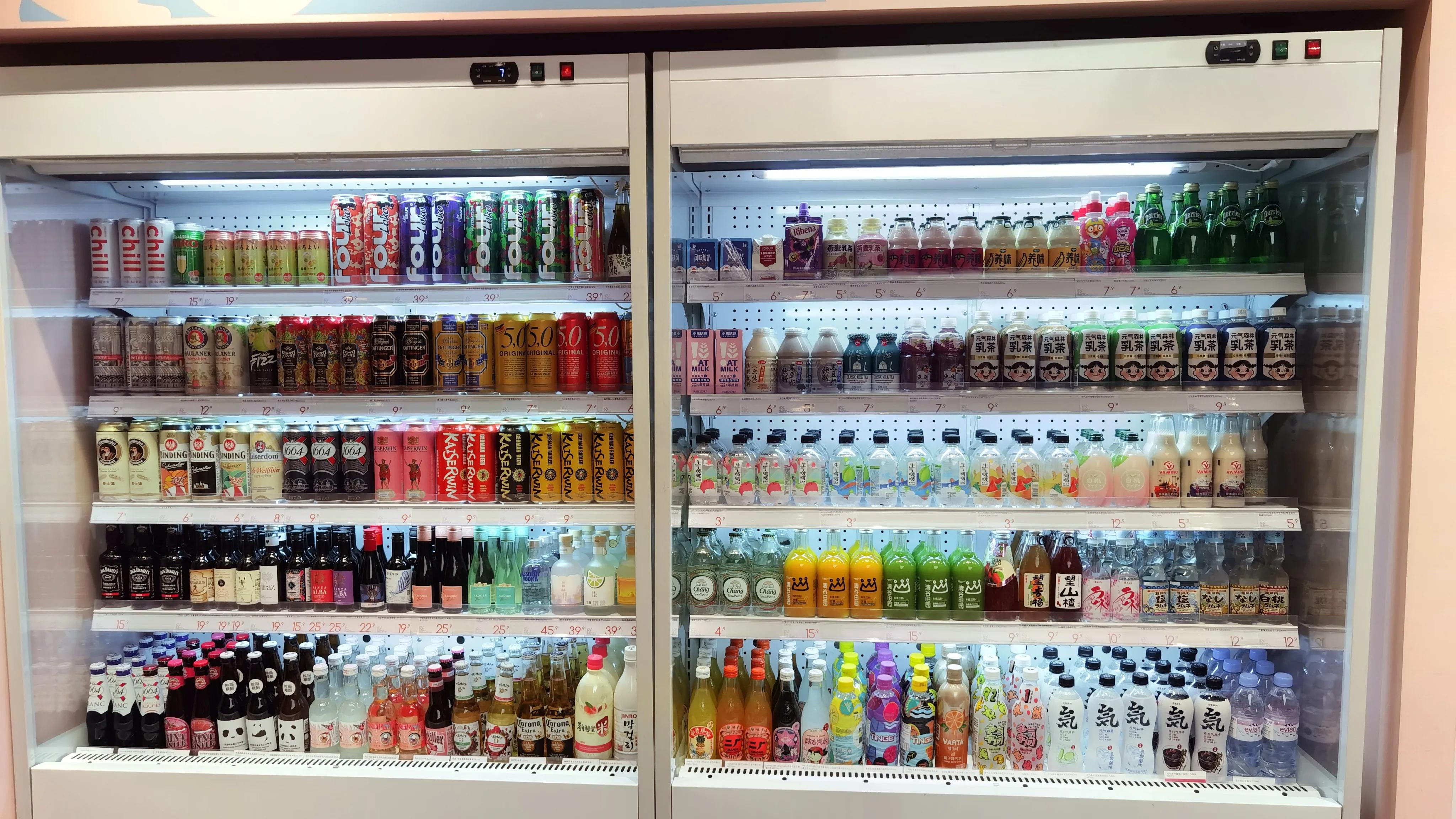 青岛乐客城图,青岛网红乐客城