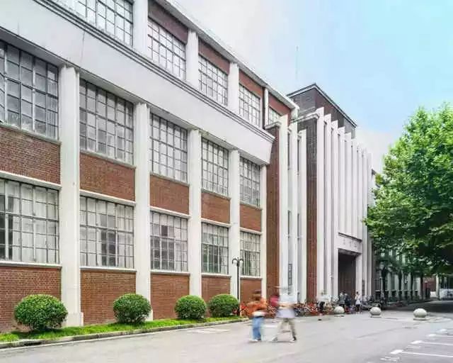 见证高教百年变迁！这所顶尖大学16处建筑入选国家*物文**保护单位