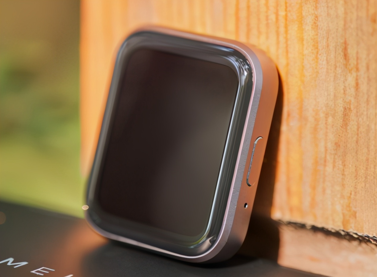 魅族轻智能手表mix测评,魅族首款智能手表实测