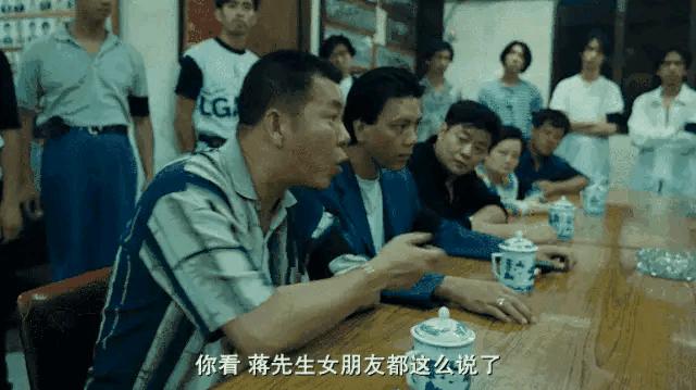 星爷电影中十大无台词配角,星爷电影中已故20位黄金配角